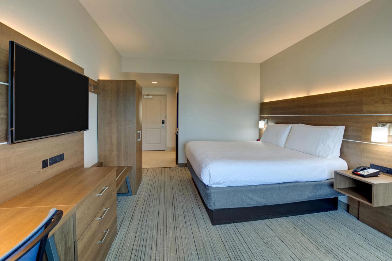 Express Nashville-opryland By Ihg