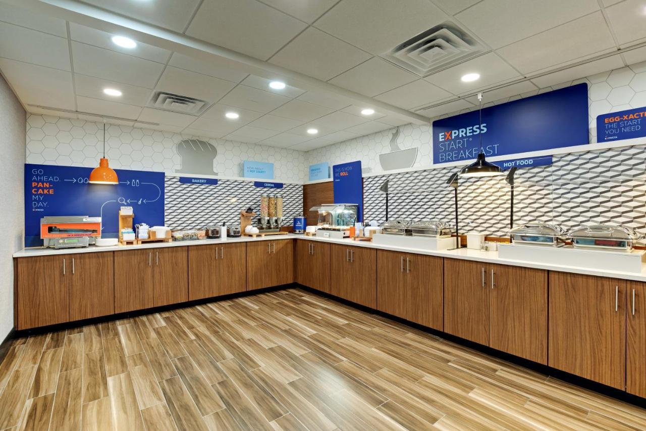 Express Nashville-opryland By Ihg Nashville