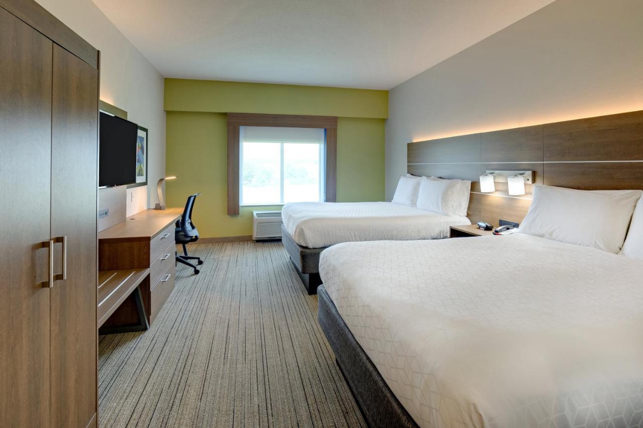 Hotel Express Nashville-opryland By Ihg Nashville