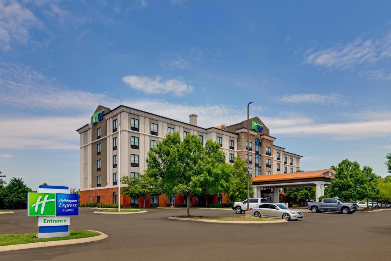 Express Nashville-opryland By Ihg 3*