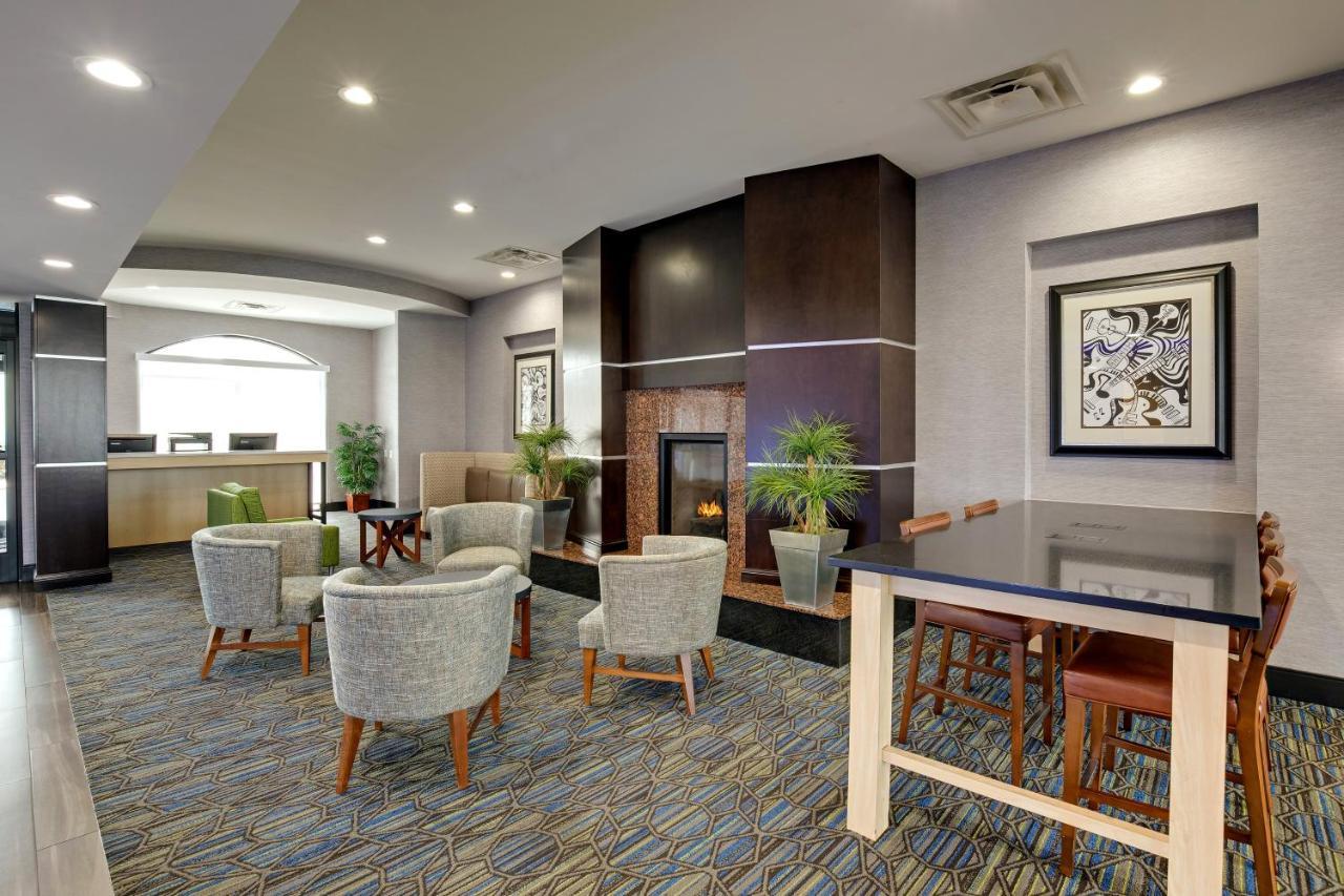 Express Nashville-opryland By Ihg Nashville