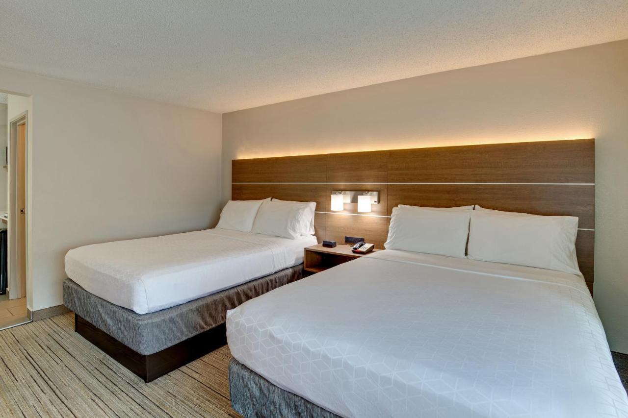 Express W-i40 By Ihg 3* Nashville