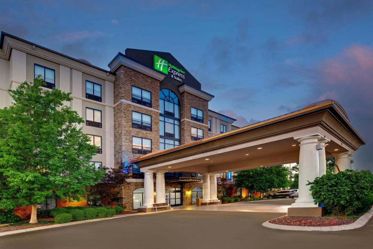 Express Nashville-opryland By Ihg Nashville