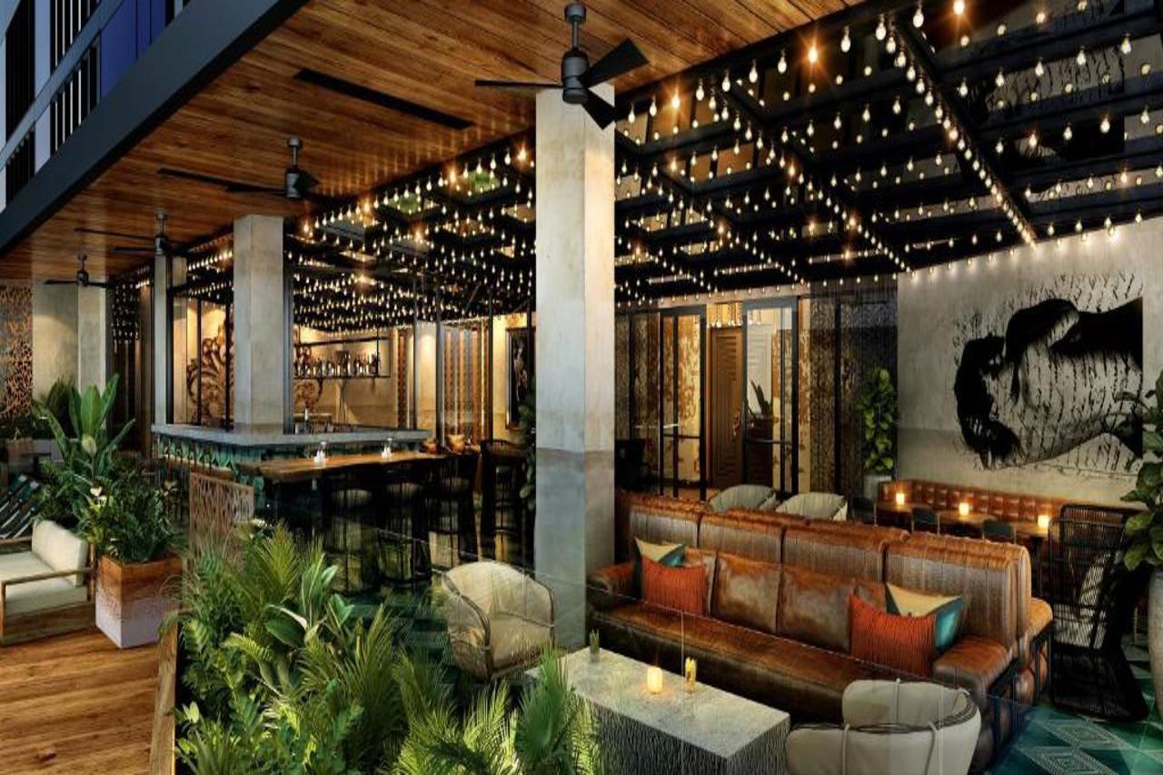 Hotel Fraye Nashville, Curio Collection By Hilton Nashville