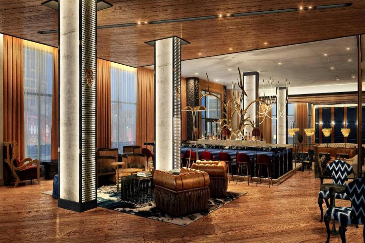 Hotel Fraye Nashville, Curio Collection By Hilton Nashville
