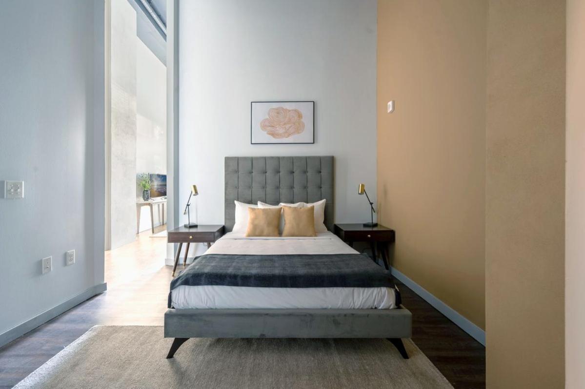 Placemakr Music Row - Vanderbilt