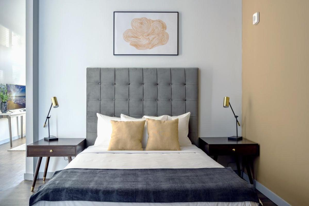 Placemakr Music Row - Vanderbilt Hotel 4*