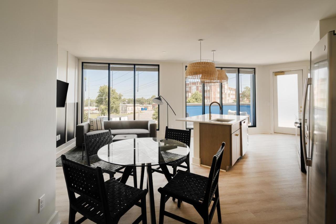 Sonder The Hideaway Aparthotel *