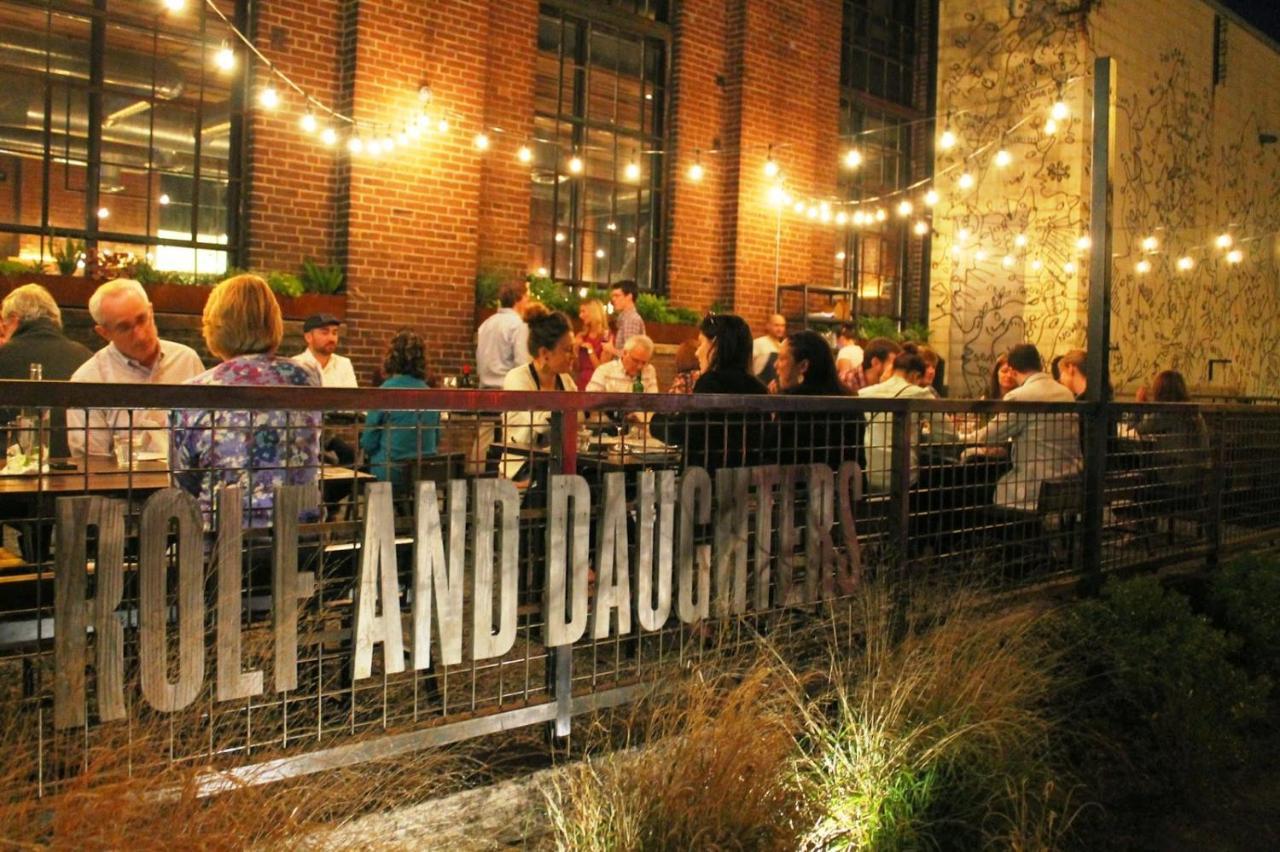 Abode - Germantown Nashville