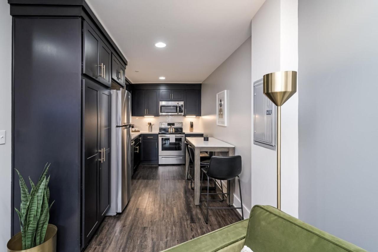 Abode - Germantown * Nashville