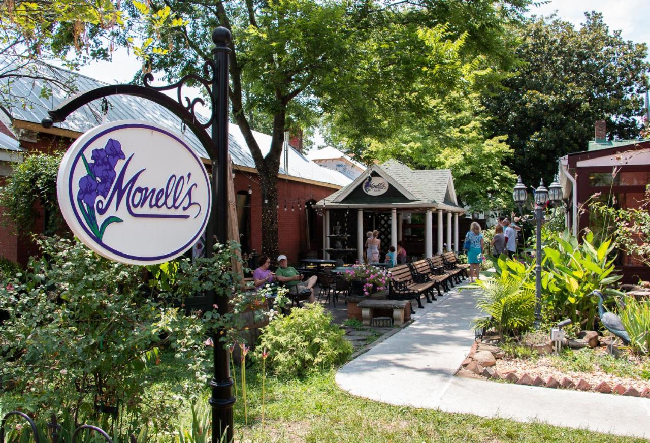 Abode - Germantown * Nashville