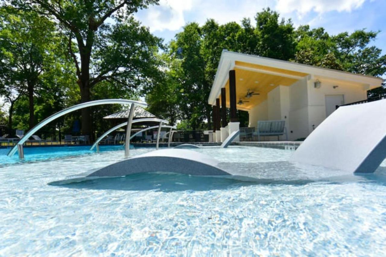 The Howe House * Nashville