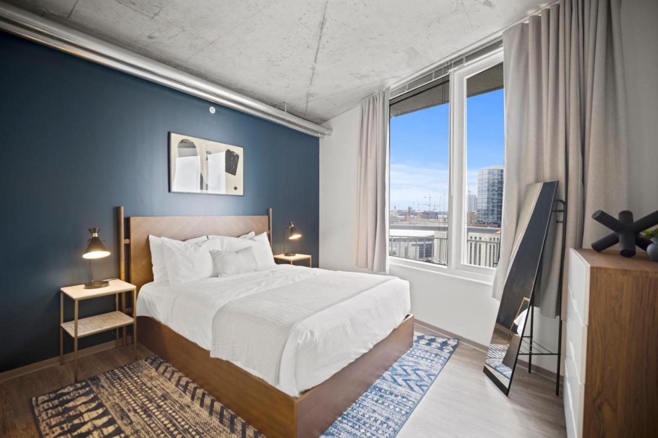 Placemakr Premier Sobro Hotel