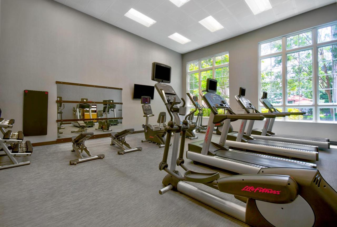 Courtyard By Marriott Hills 3* Nashville