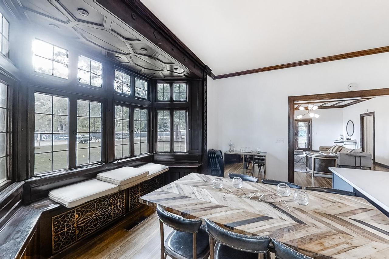 The Howe House Nashville