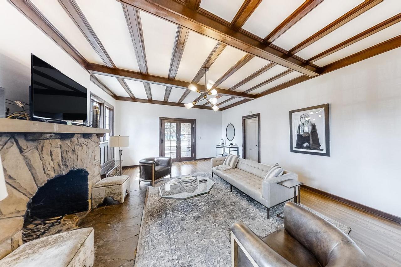 The Howe House Holiday home *