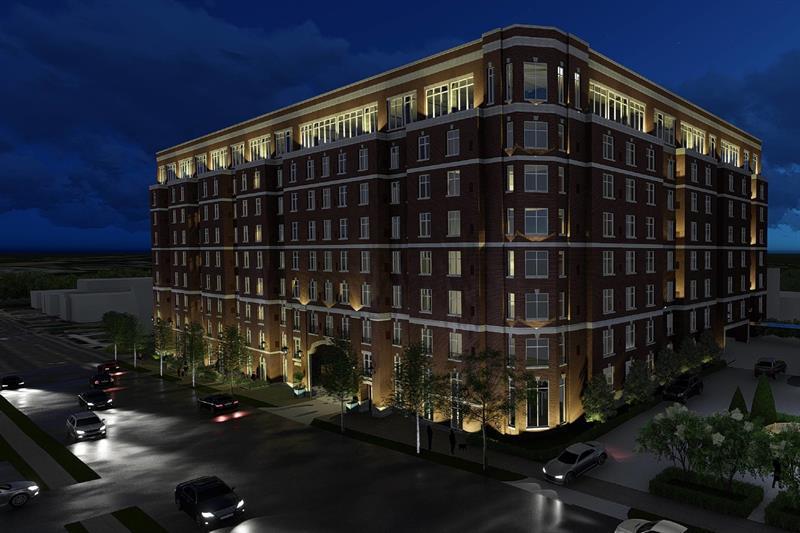 By Marriott Hills Hotel Nashville