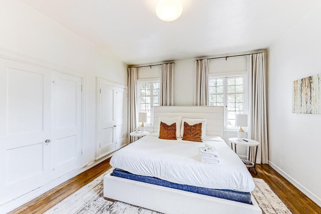 Holiday home The Howe House *