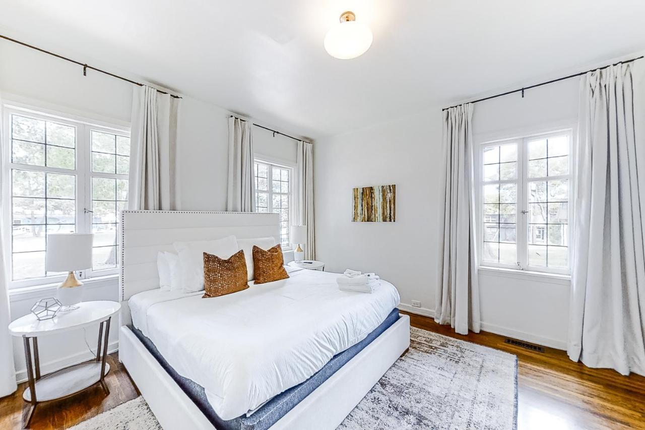 The Howe House Holiday home