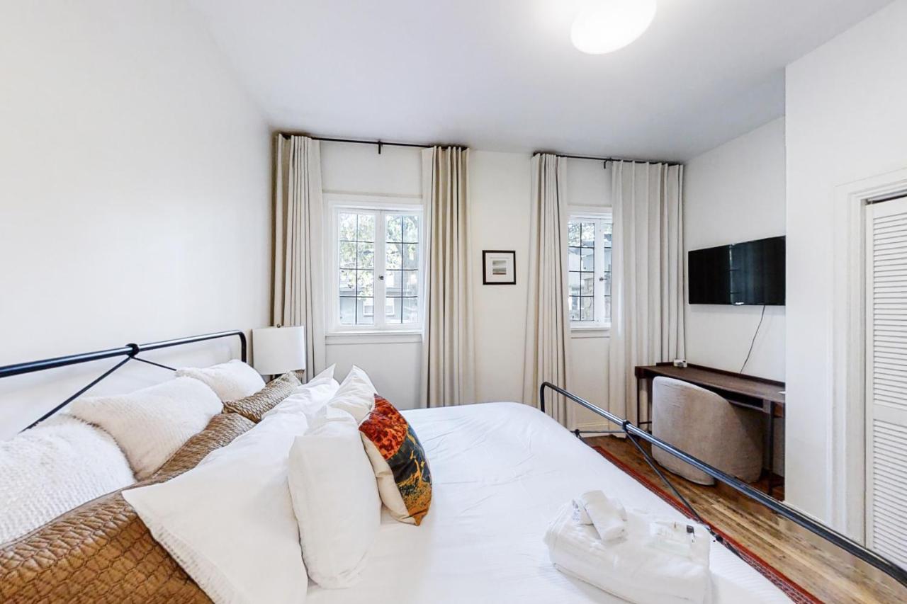 The Howe House * Nashville