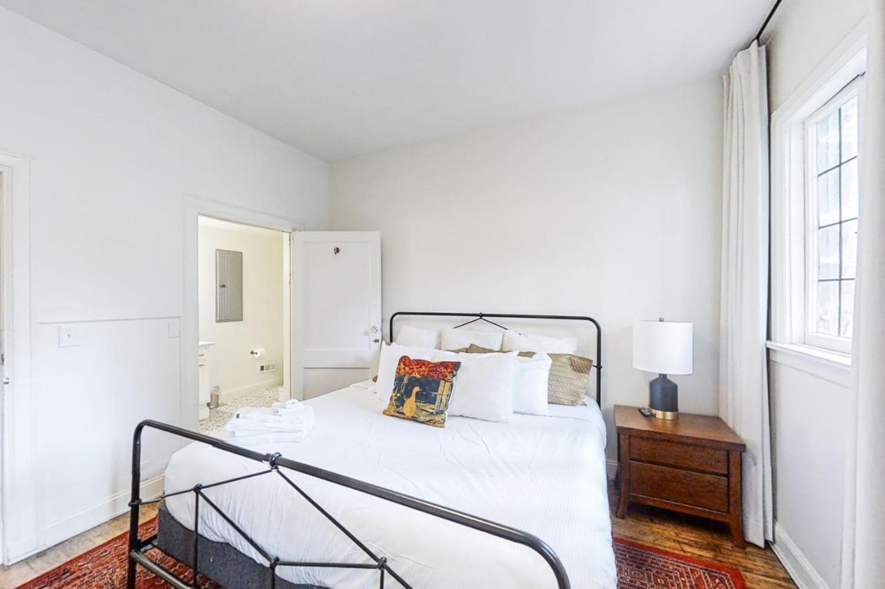 The Howe House Nashville