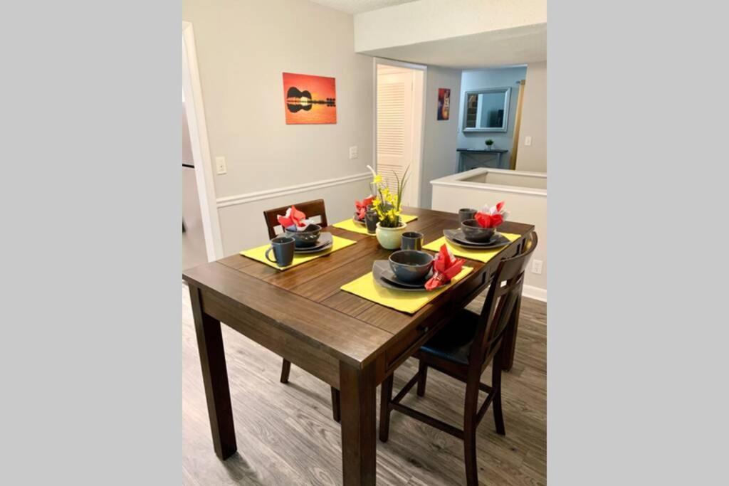 Apartment Luxury Townhome 20 Min To Music City, Nashville