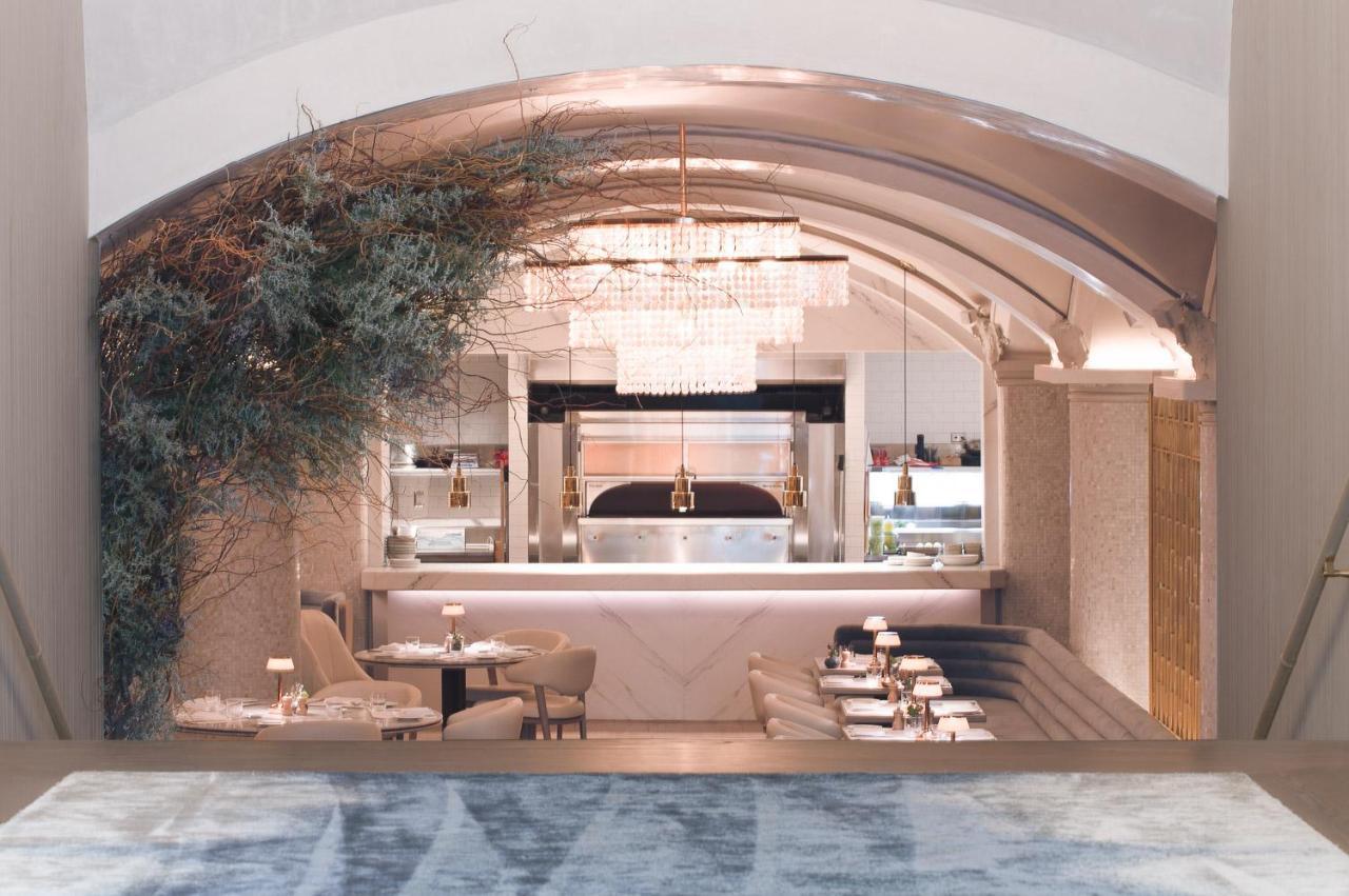 Hotel The Hermitage 5*