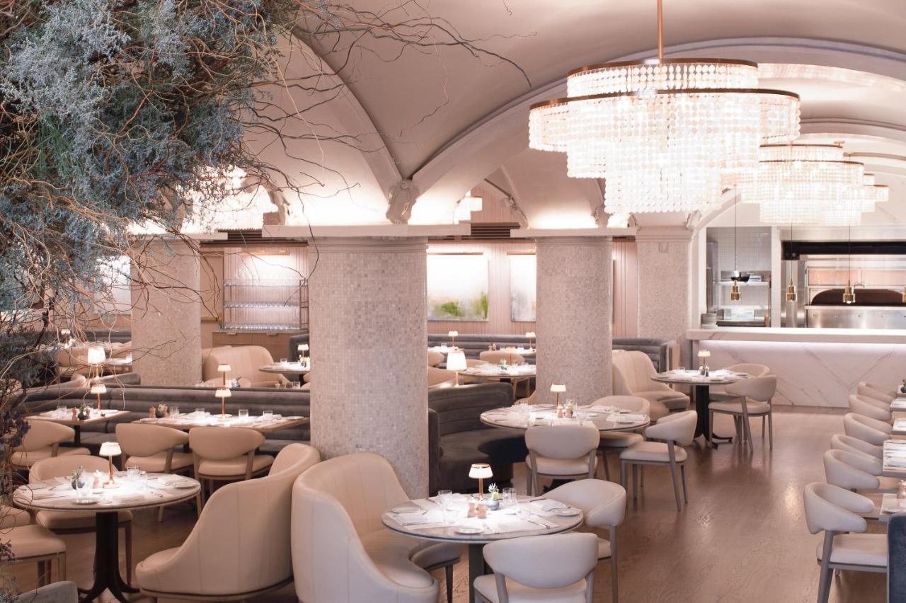 The Hermitage 5* Nashville