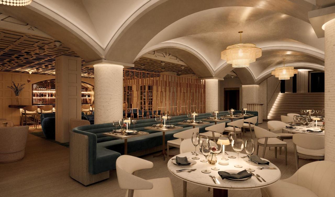 The Hermitage 5* Nashville