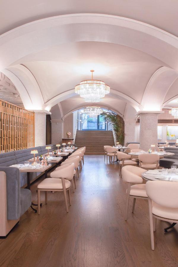 Hotel The Hermitage 5*