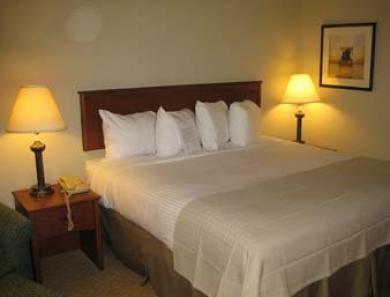 Express W-i40 By Ihg Nashville