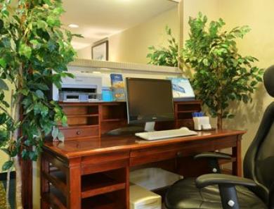 Hotel Express W-i40 By Ihg