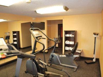 Express W-i40 By Ihg Nashville