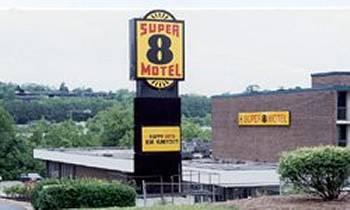 Hotel Knights Nashville