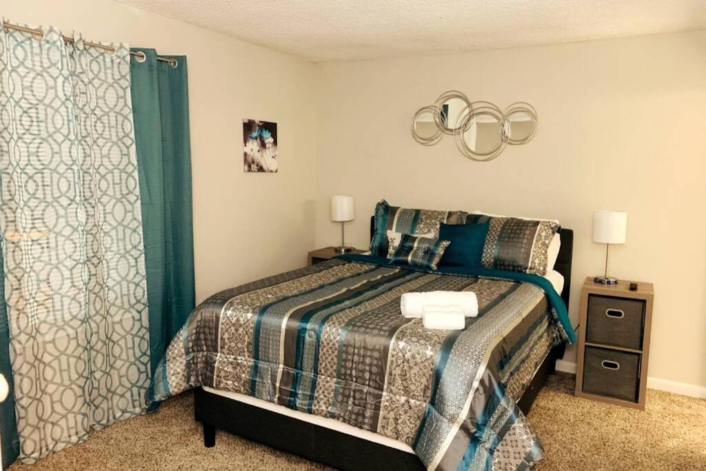 Luxury Townhome 20 Min To Music City, *