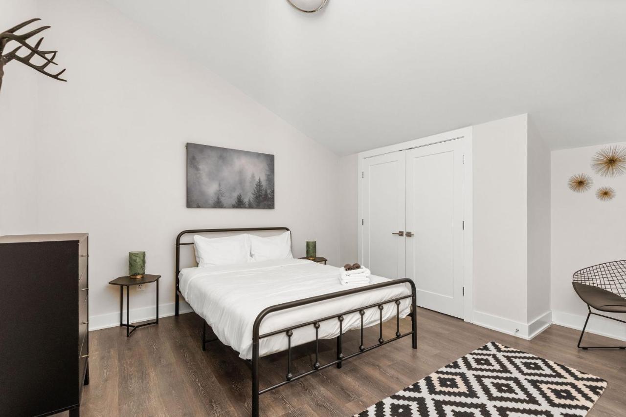 Mason Lofts At West End Apartment