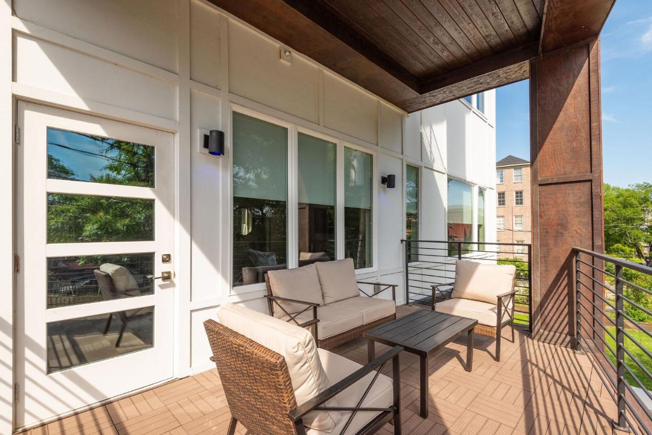 Mason Lofts At West End * Nashville