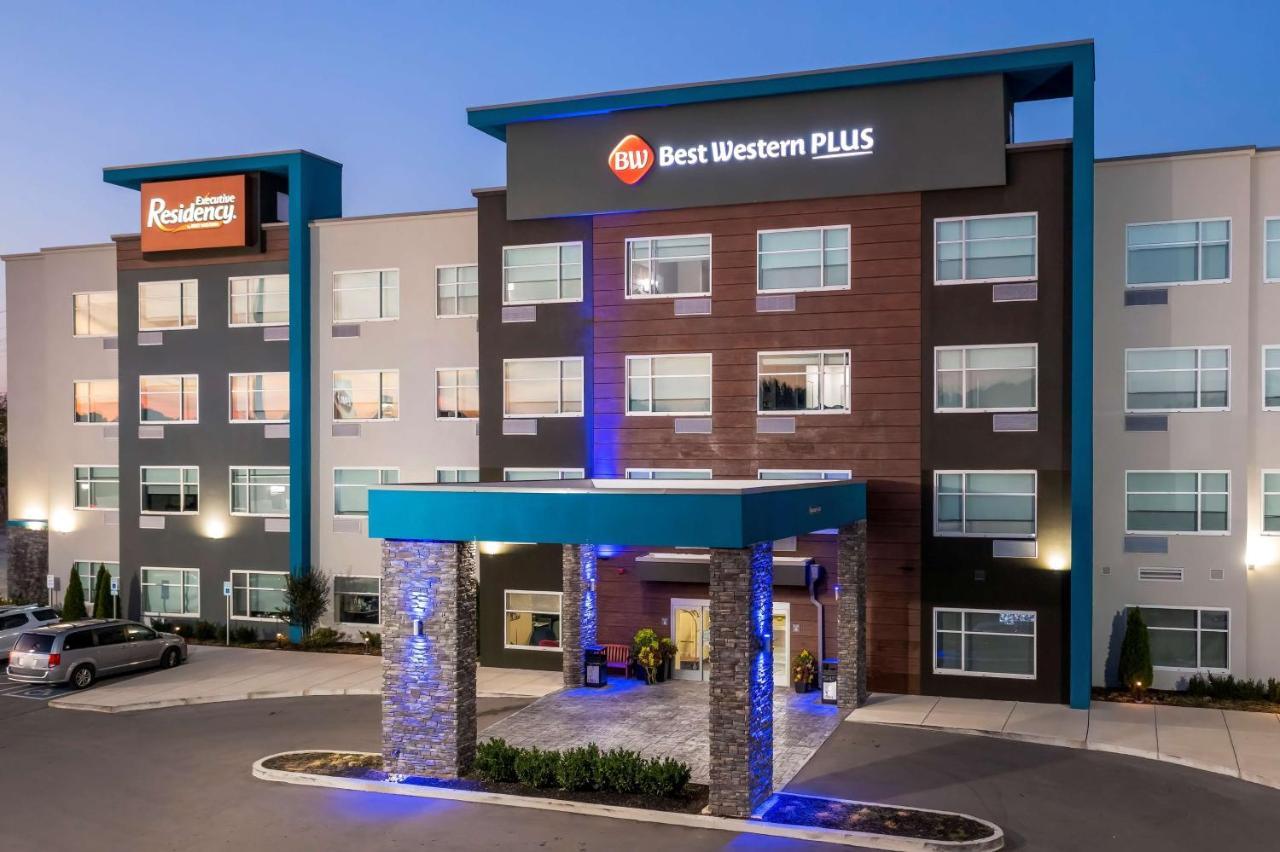 Hotel Western Executive Residency Antioch 2*