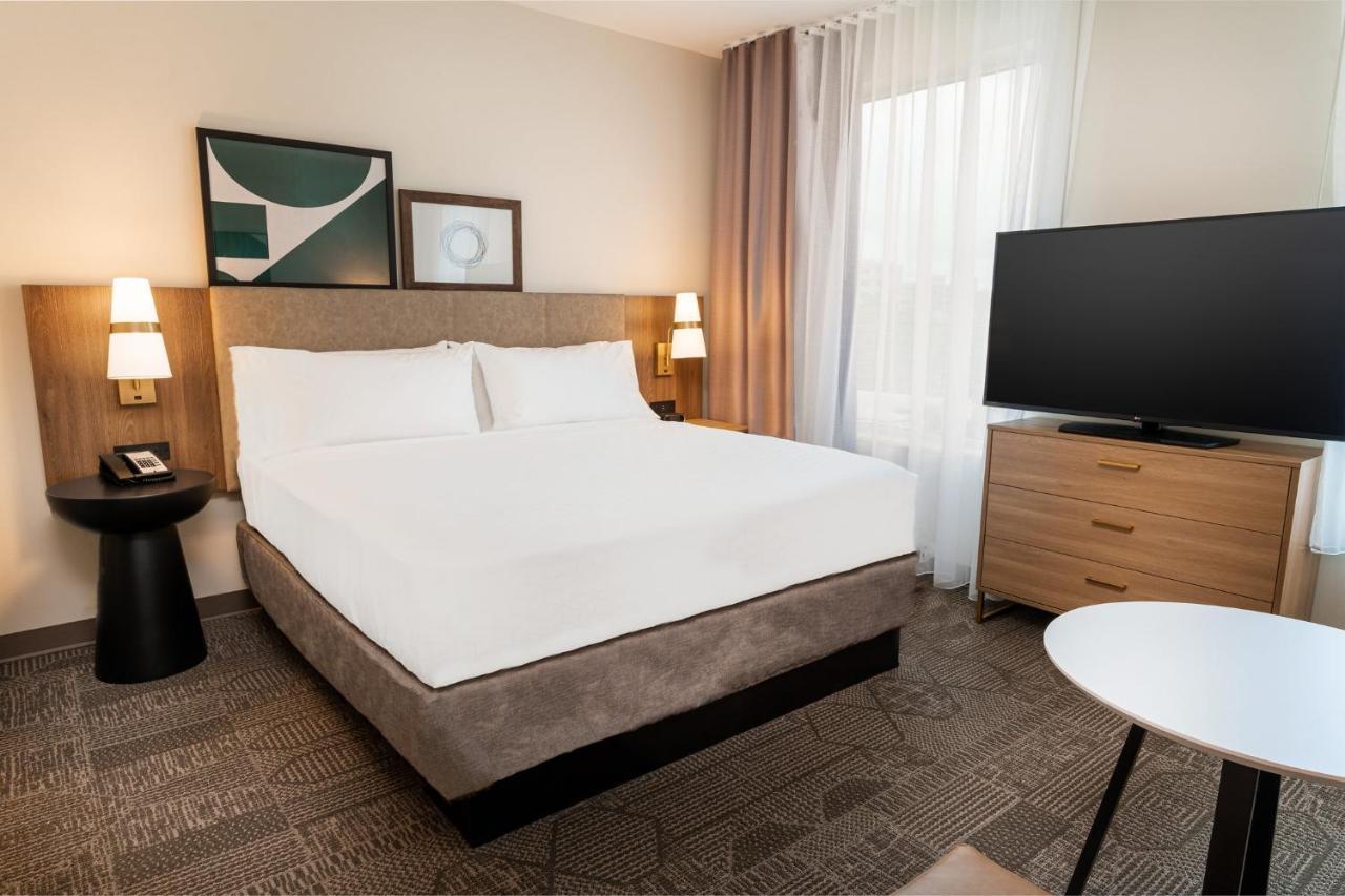 Staybridge - - Vanderbilt By Ihg