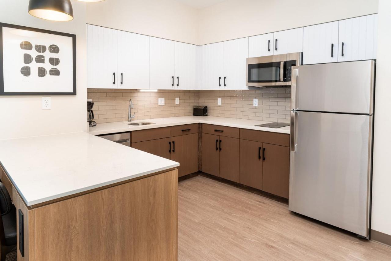 Staybridge - - Vanderbilt By Ihg 3*