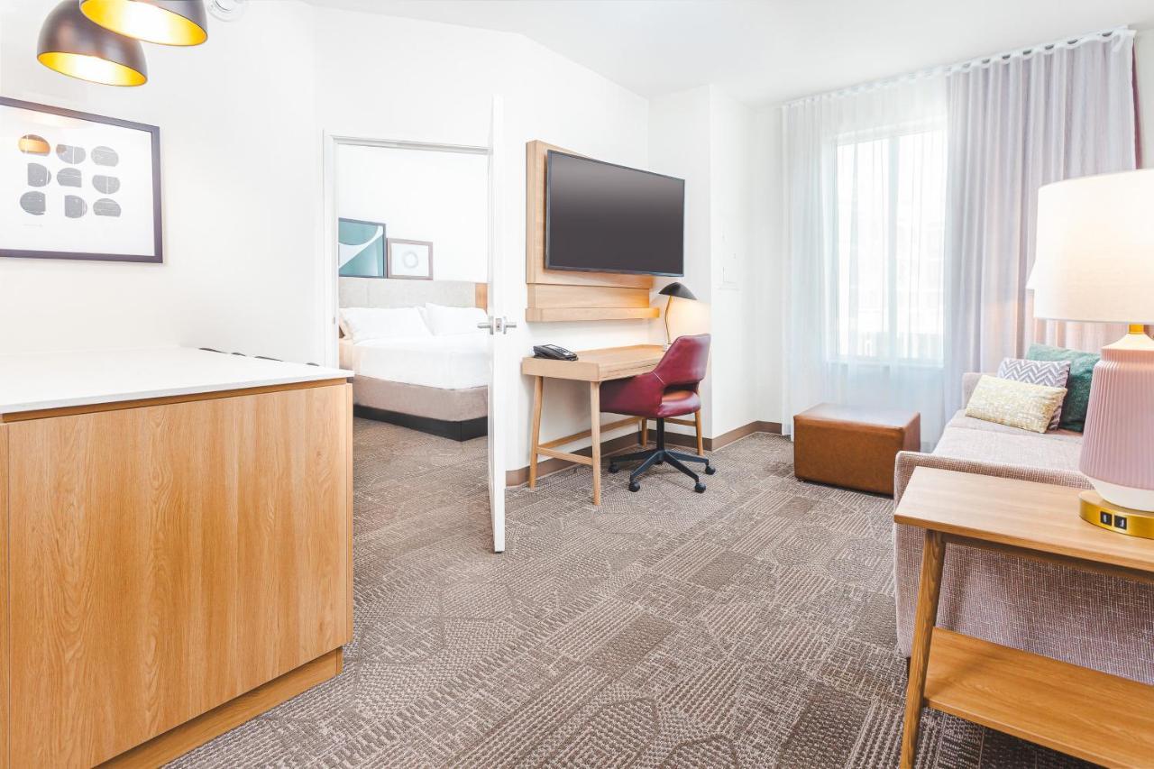 Staybridge - - Vanderbilt By Ihg