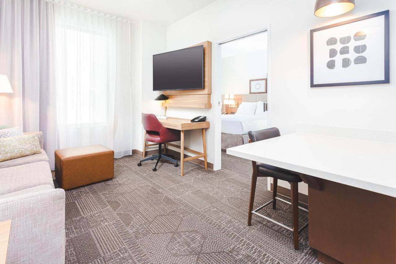 Staybridge - - Vanderbilt By Ihg
