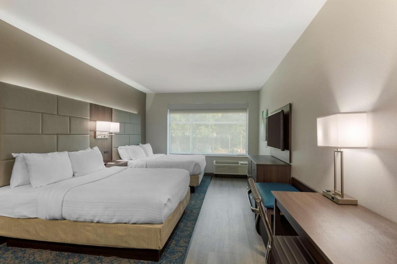 Hotel Western Executive Residency Antioch