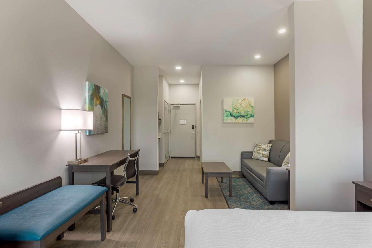 Hotel Western Executive Residency Antioch 2*