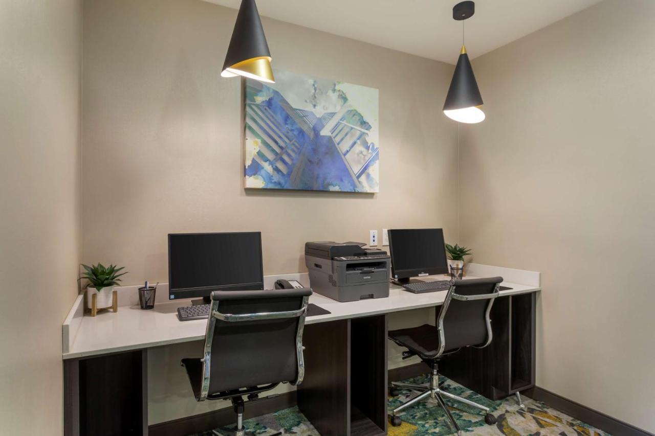 Hotel Western Executive Residency Antioch 2*