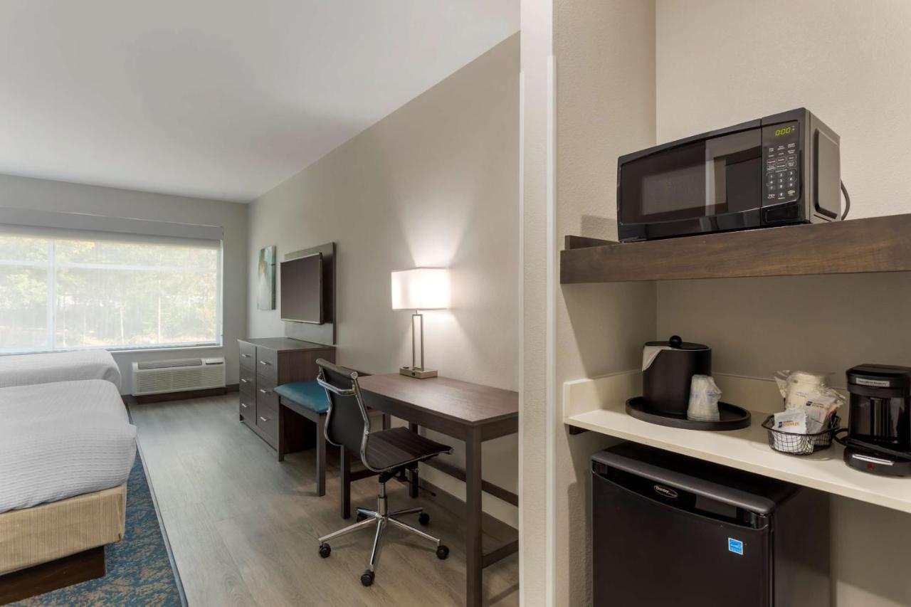 Western Executive Residency Antioch 2* Nashville