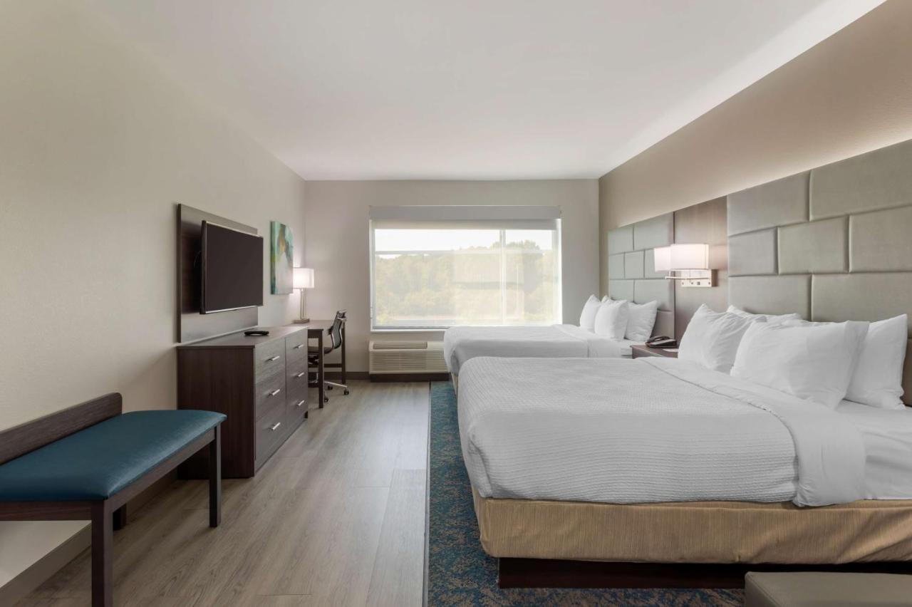 Western Executive Residency Antioch Nashville