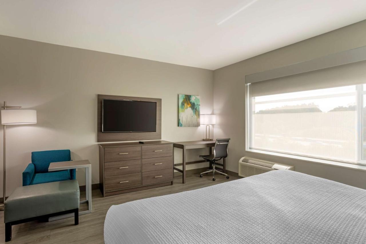 Western Executive Residency Antioch Nashville