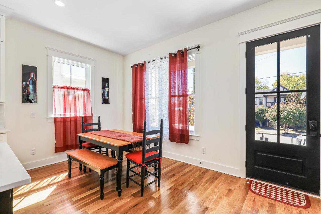 Germantown Gem On 5th Holiday home Nashville