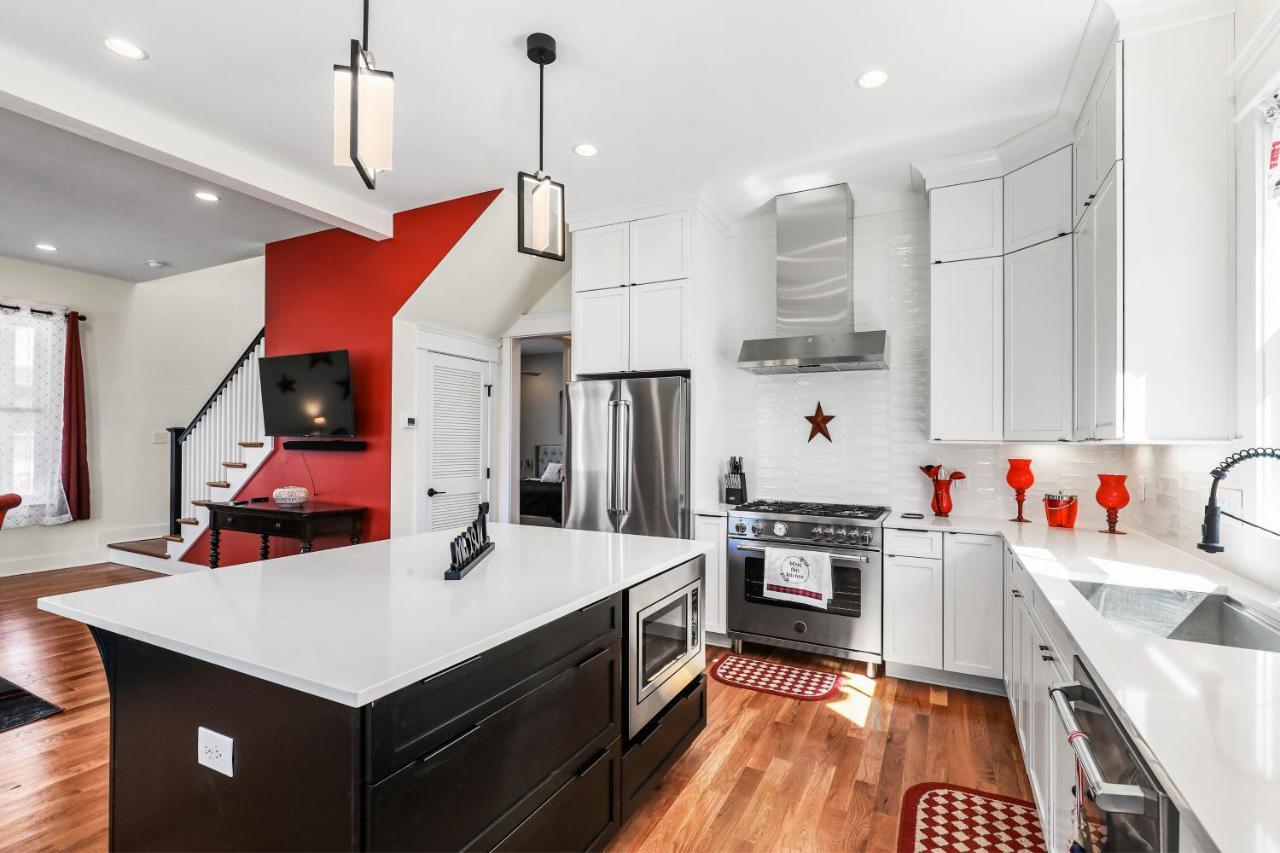 Germantown Gem On 5th * Nashville